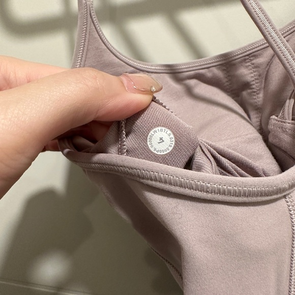 Lululemon bra top - Picture 2 of 3